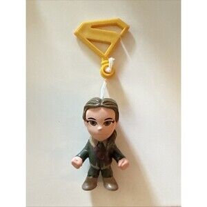 KFC 2026 Ruthye “Supergirl” Bag Clip